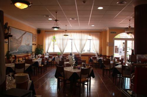 Hotel El Marino