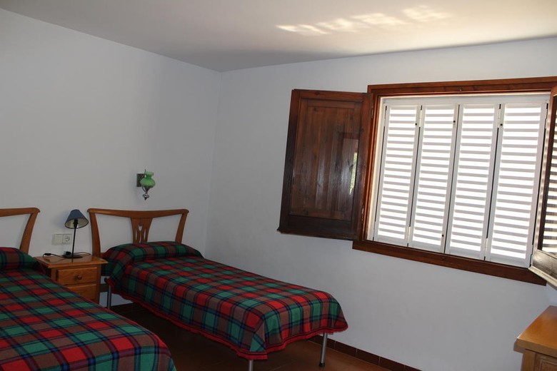 Apartamento Bungalow Cala Canyelles