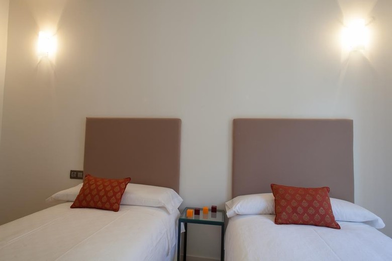 Luxury Apartments Seville Center