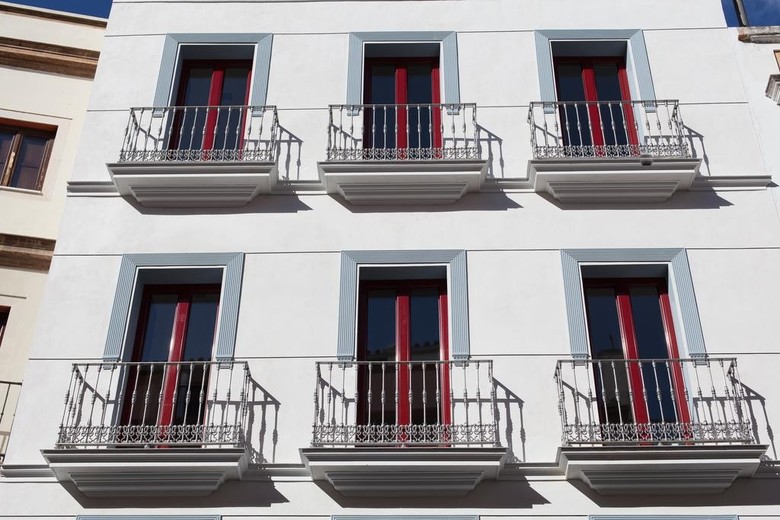 Luxury Apartments Seville Center