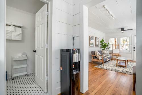 Apartamento Historic Heights Artist Boho Bungalow