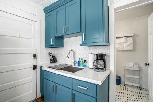 Apartamento Historic Heights Artist Boho Bungalow