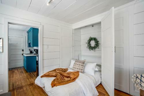 Apartamento Historic Heights Artist Boho Bungalow