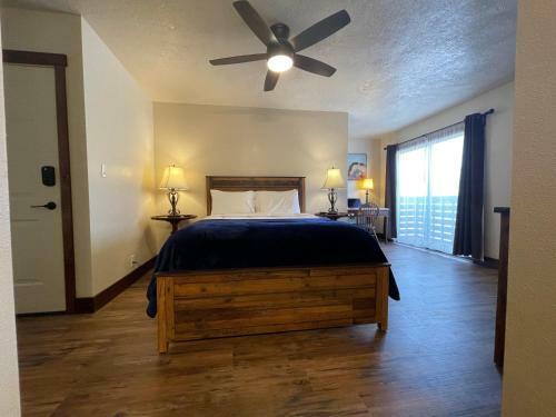 Apartamento The Kanab Lodge