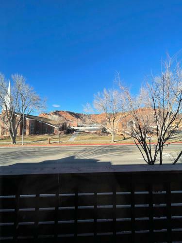 Apartamento The Kanab Lodge