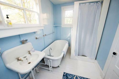 Big Rock Creek