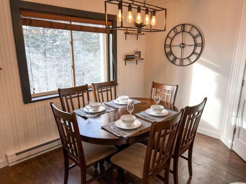Apartamento 202d Summit - Completely Remodeled Modern Condo In Summit!