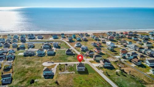 Twin Tides Home