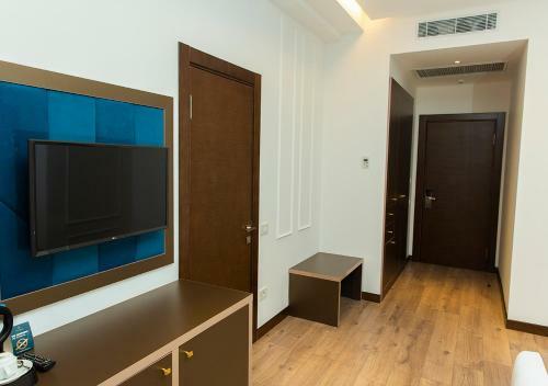 City Park Hotel