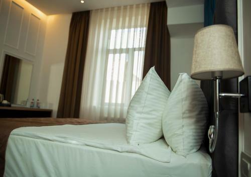 City Park Hotel