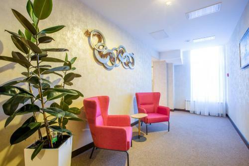 City Park Hotel