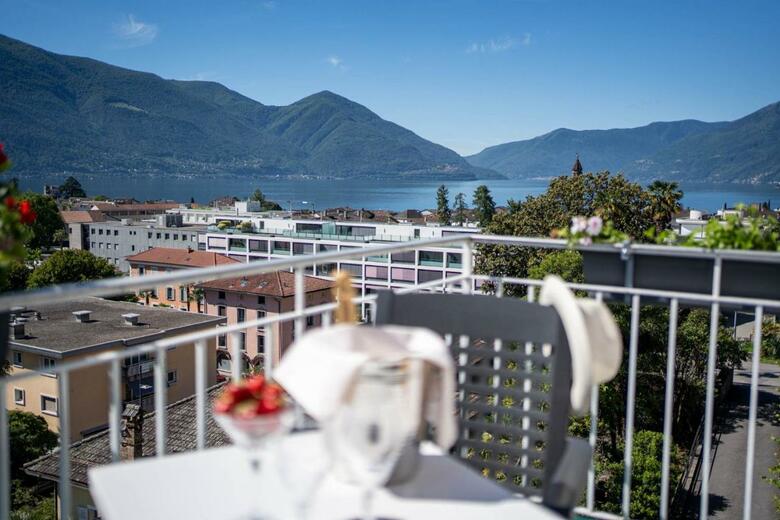 Hotel La Perla