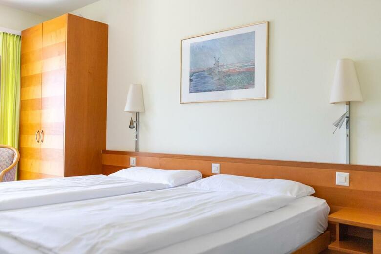 Hotel La Perla