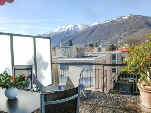 Apartment Corallo - Utoring-25