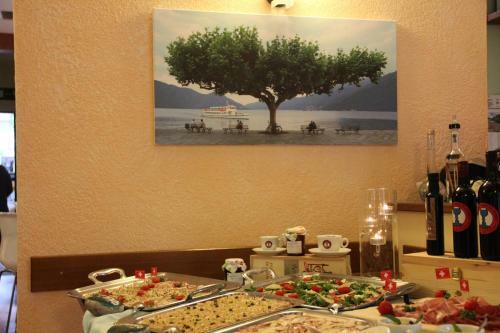 Hotel Osteria Ticino By Ketty & Tommy