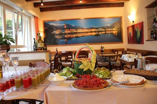 Hotel Osteria Ticino By Ketty & Tommy