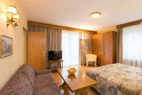 Apartamento Ferienappartements Brandner