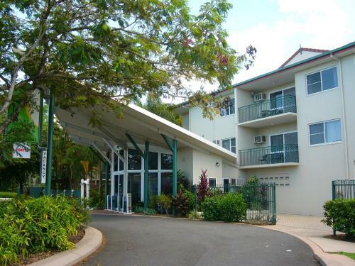 Aparthotel Koala Court Holiday Apartments