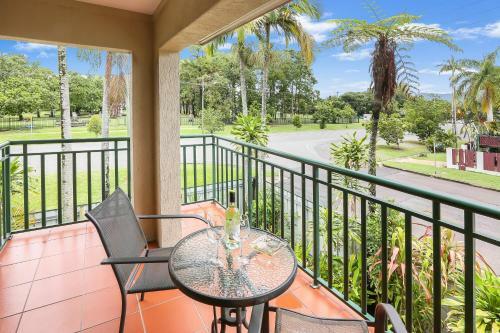 Aparthotel Koala Court Holiday Apartments