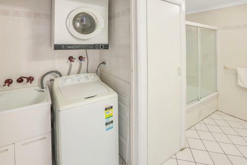 Aparthotel Koala Court Holiday Apartments