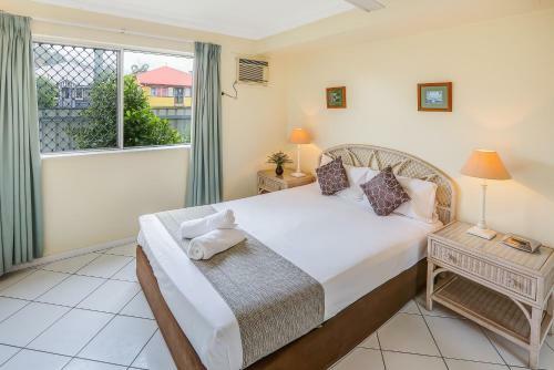 Aparthotel Koala Court Holiday Apartments