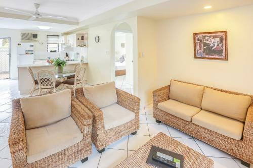 Aparthotel Koala Court Holiday Apartments
