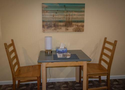 Bed & Breakfast Kye Bay Bnb - A Place To Breathe