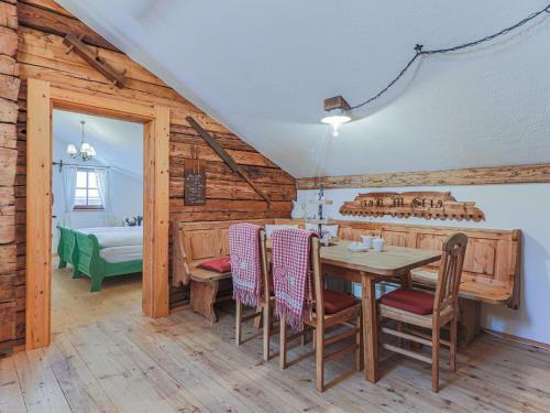 Apartamento Hauserbauer