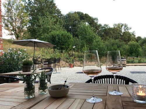 Bed & Breakfast B & B De Romeinse Katzei
