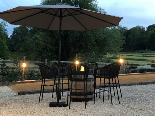 Bed & Breakfast B & B De Romeinse Katzei