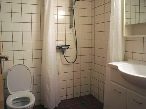 Holiday Home Fyrvej XV