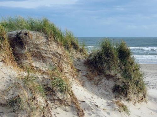Holiday Home Fyrvej XV