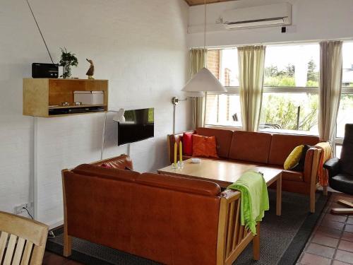 Holiday Home Fyrvej XV