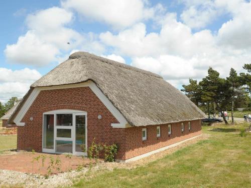 Holiday Home Fyrvej IV
