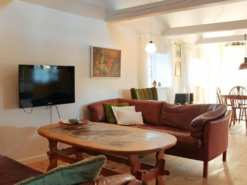 Holiday Home Fyrvej IV