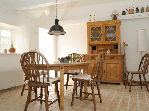 Holiday Home Fyrvej IV