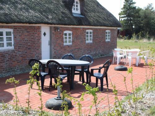 Holiday Home Fyrvej IV