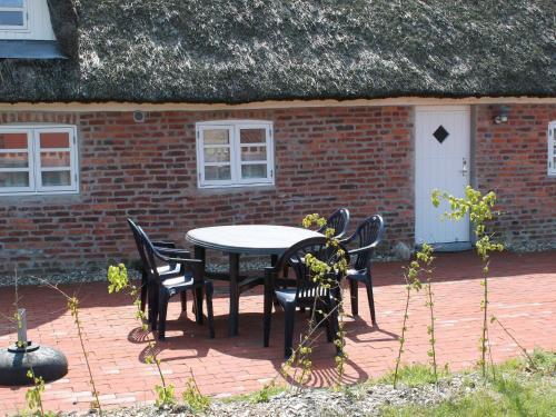 Holiday Home Fyrvej IV