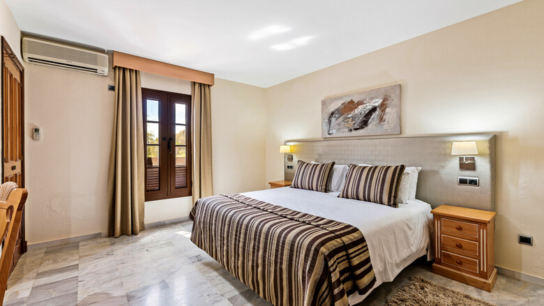 Apartamento Macdonald Villacana