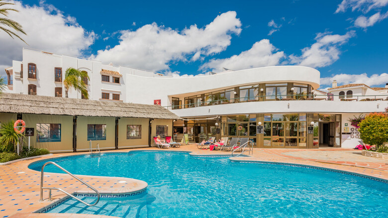 Apartamento Macdonald Villacana