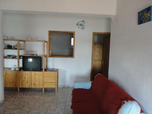 Casa Rural De Perera