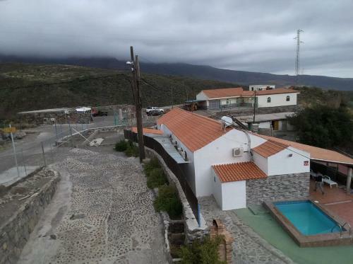 Casa Rural De Perera