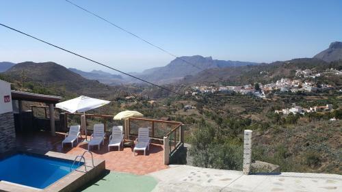 Casa Rural De Perera