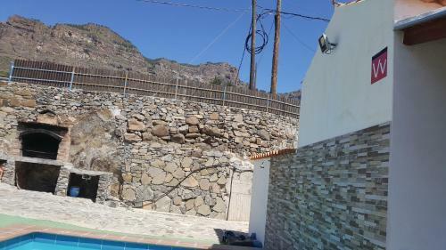 Casa Rural De Perera