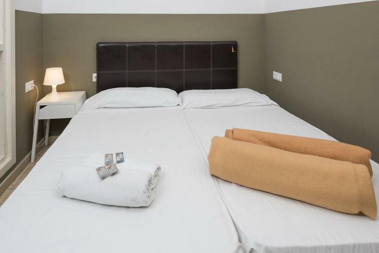 Feel Hostels City Center