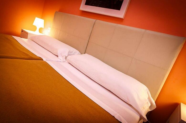 Feel Hostels City Center