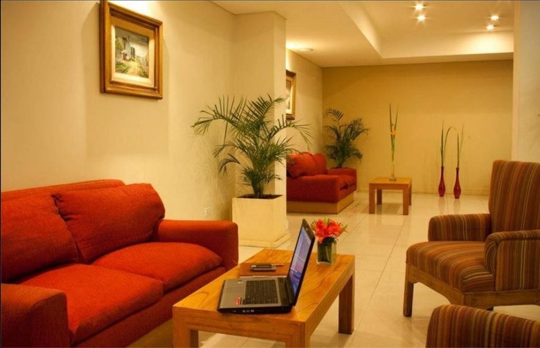 Hotel Centro Naval