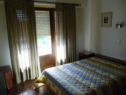 Apartamento Edificio San Mart�n - Necochea -