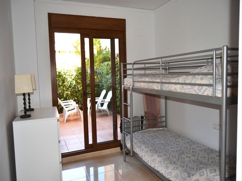 Apartamento Benvinguts III