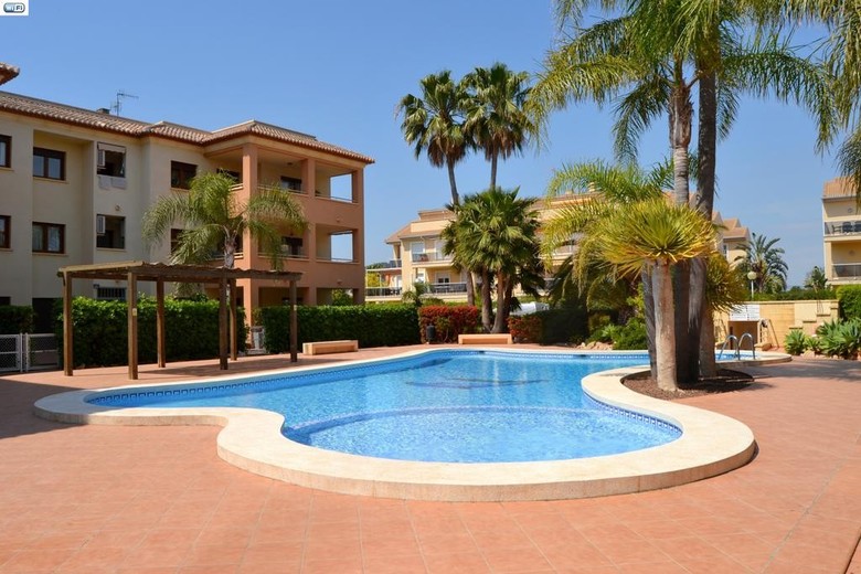Apartamento Benvinguts III